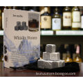 Lautus best selling with 10019 ice cube, whisky stone